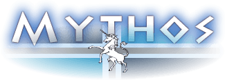 Mythos Logo